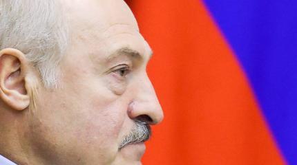 Лукашенко заверил Зеленского, что никаких проблем у Украины с Белоруссией не будет