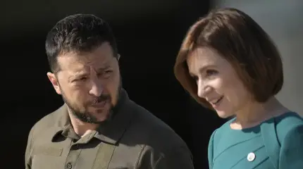 Новое «покушение на Гордона». Жалкая оперетка от Зеленского и Санду