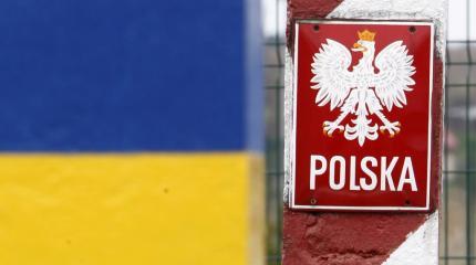 За что украинцам в Польше зубы выбивают За что украинцам в Польше зубы выбивают