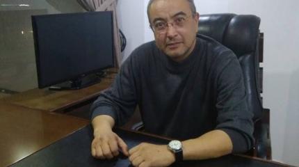 Бахтиер Эргашев: ключевое слово в Узбекистане сегодня – открытость Бахтиер Эргашев: ключевое слово в Узбекистане сегодня – открытость