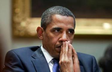 Около 40% россиян считают Обаму и США главными врагами Около 40% россиян считают Обаму и США главными врагами