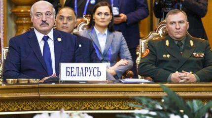 Лукашенко будут свергать в феврале Лукашенко будут свергать в феврале