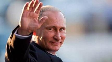 Путин в роли «хромой утки» – чем это может обернуться для страны? Путин в роли «хромой утки» – чем это может обернуться для страны?