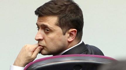 Почему лицемерит Зеленский, а «офисный планктон» молчит Почему лицемерит Зеленский, а «офисный планктон» молчит
