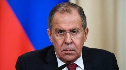 Лавров сводит счеты с Америкой