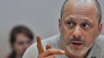 Смотрящие за украинской свободой слова