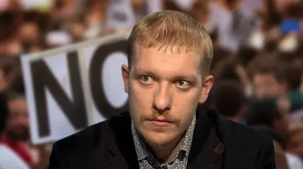 Андрей Коваленко: «Открытая Россия» вышла из тени Андрей Коваленко: «Открытая Россия» вышла из тени