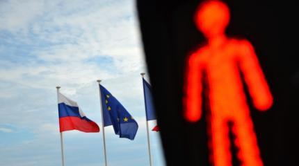 Евросоюз раскалывается по вопросу антироссийских санкций Евросоюз раскалывается по вопросу антироссийских санкций