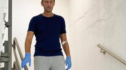 Простые вопросы к Алексею Навальному Простые вопросы к Алексею Навальному