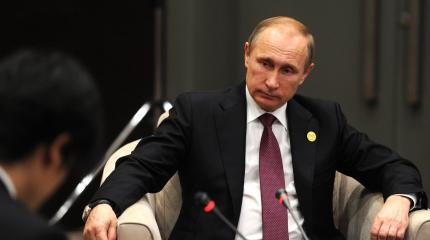 Путин ответил на обвинения Дэвида Кэмерона Путин ответил на обвинения Дэвида Кэмерона