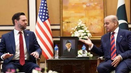 Пакистанский облом Вэнса: Почему Иран и США не смогли помириться