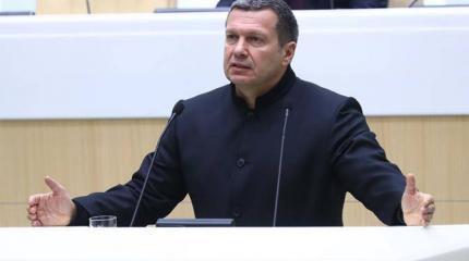 Соловьев поет, заливается, только маски все равно не появляются Соловьев поет, заливается, только маски все равно не появляются