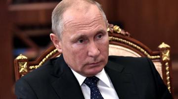 NYT: Россия может легко исключить США из геополитической борьбы