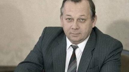 Юрий Прокофьев: «Могу сказать, кто виновен в развале Советского Союза…»