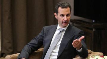 Пробный Башар, или Как Сирия с Россией Америку «асадили»