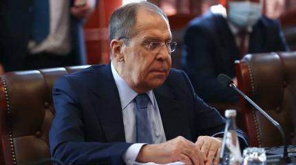 Лавров удивился, что японцам не нравится освоение Итурупа и Кунашира Лавров удивился, что японцам не нравится освоение Итурупа и Кунашира
