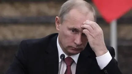 У Путина нет плана, он импровизирует