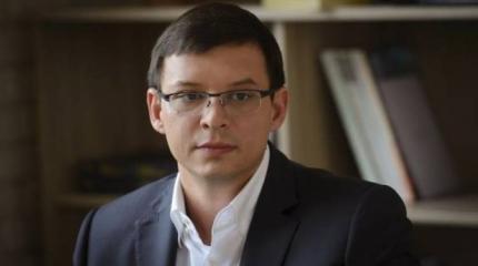 Мураев: Действующей власти не выгоден мир, мир означает потерю власти Мураев: Действующей власти не выгоден мир, мир означает потерю власти