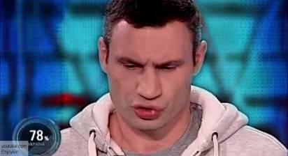 Американцы прочат Кличко карьеру вышибалы в отеле Американцы прочат Кличко карьеру вышибалы в отеле