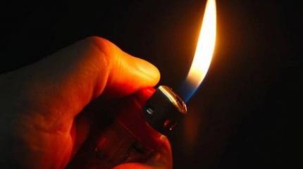 В Киеве подожгли Польский институт В Киеве подожгли Польский институт