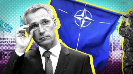 Politico: Париж послал НАТО опасный сигнал в неподходящий из-за РФ момент Politico: Париж послал НАТО опасный сигнал в неподходящий из-за РФ момент