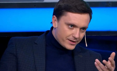 Константин Кнырик о Любови Соболь: Оппозиция откровенно распоясалась Константин Кнырик о Любови Соболь: Оппозиция откровенно распоясалась