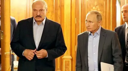 России стали интересны выборы президента Белоруссии. В чем причина? России стали интересны выборы президента Белоруссии. В чем причина?