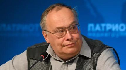 Межевич призвал Россию жестко действовать в отношении отдельных прибалтов Межевич призвал Россию жестко действовать в отношении отдельных прибалтов