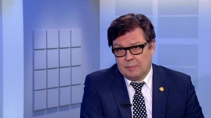 Мартынов: Ситуация с недвижимостью Грудинина превращается в трагикомедию Мартынов: Ситуация с недвижимостью Грудинина превращается в трагикомедию