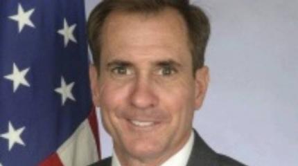 Госдеп США отрапортовал об «установлении мира в Сирии» Госдеп США отрапортовал об «установлении мира в Сирии»