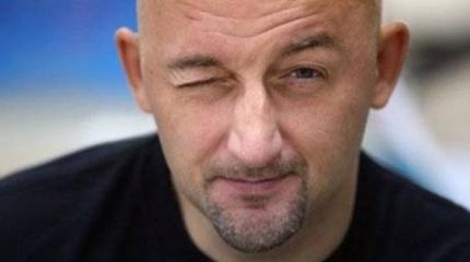 Глашатай АТО Мочанов унизил власть Украины в прямом ТВ-эфире Глашатай АТО Мочанов унизил власть Украины в прямом ТВ-эфире