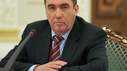 Секретарь СНБО Украины Данилов: отменить Донбасс и ввести английский язык Секретарь СНБО Украины Данилов: отменить Донбасс и ввести английский язык