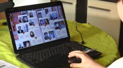 Исправительные работы за фото Власова в «Бессмертном полку» Исправительные работы за фото Власова в «Бессмертном полку»