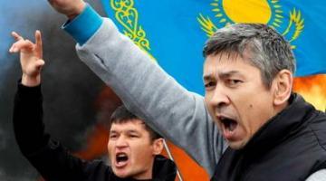 В Казахстане всё отчётливее пахнет геноцидом русских