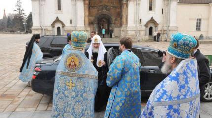 Патриарх Кирилл не заметил пенсионную реформу: РПЦ боится обличать богатых Патриарх Кирилл не заметил пенсионную реформу: РПЦ боится обличать богатых