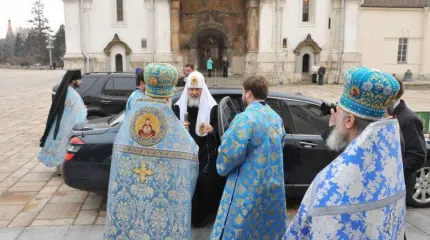 Патриарх Кирилл не заметил пенсионную реформу: РПЦ боится обличать богатых Патриарх Кирилл не заметил пенсионную реформу: РПЦ боится обличать богатых