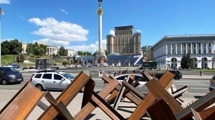 Россия и Украина: теракты есть, а террористов нет Россия и Украина: теракты есть, а террористов нет