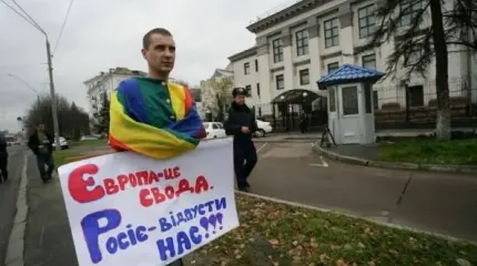 Голод не тётька, Украина не государство — События дня. Взгляд патриота — 11.03.2016