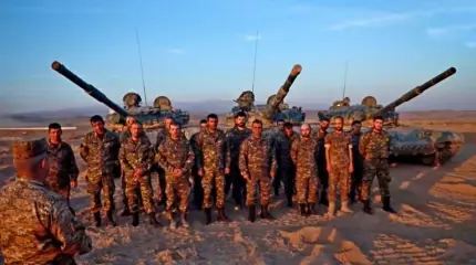 Турки активно натравливают армян на русских Турки активно натравливают армян на русских