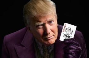 Украинский козырь Трампа Украинский козырь Трампа