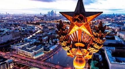Запад готовит новый Drang nach Osten Запад готовит новый Drang nach Osten
