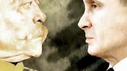 Путин и Бисмарк: воины реальной политики