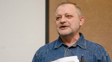 Золотарев: Принудительная украинизация русских вызывает обратный эффект Золотарев: Принудительная украинизация русских вызывает обратный эффект