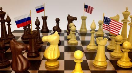 Шансы на нормализацию российско-американских отношений близки к нулю Шансы на нормализацию российско-американских отношений близки к нулю