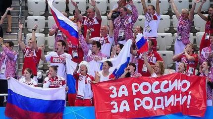 Шельмование России в спорте. Как это прекратить Шельмование России в спорте. Как это прекратить