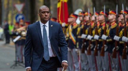 Посол США об экстрадиции Плахотнюка: Это может произойти Посол США об экстрадиции Плахотнюка: Это может произойти