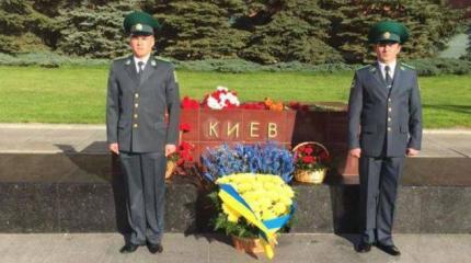 Москва–Одесса, май-2016: мини-победы макси-патриотов Москва–Одесса, май-2016: мини-победы макси-патриотов