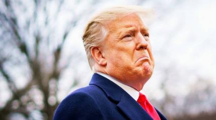 Украинские СМИ: Трамп превращается в Януковича – что ждет США? Украинские СМИ: Трамп превращается в Януковича – что ждет США?