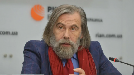 Погребинский объяснил, почему Киеву опасно портить отношения с Москвой Погребинский объяснил, почему Киеву опасно портить отношения с Москвой