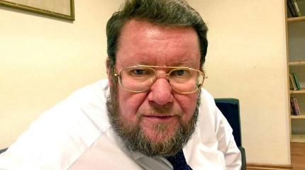 Сатановский раскрыл причину желания Байдена встретиться с Путиным Сатановский раскрыл причину желания Байдена встретиться с Путиным